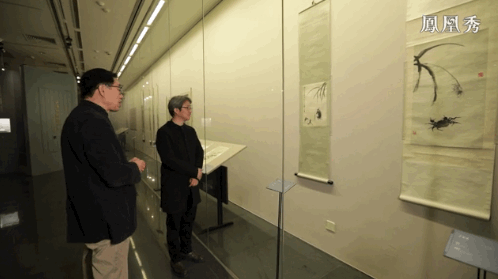 知己有恩——齐白石的师友情缘