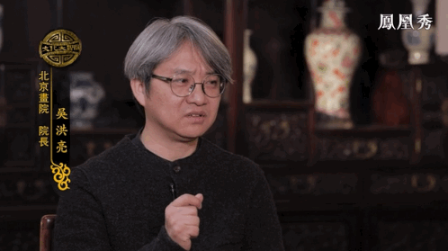 知己有恩——齐白石的师友情缘