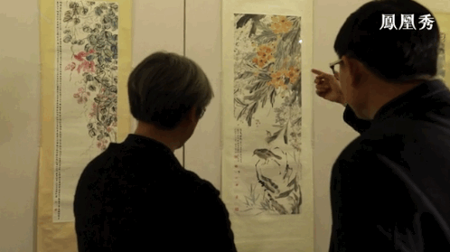 知己有恩——齐白石的师友情缘