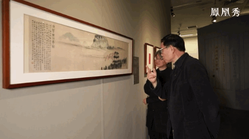 知己有恩——齐白石的师友情缘