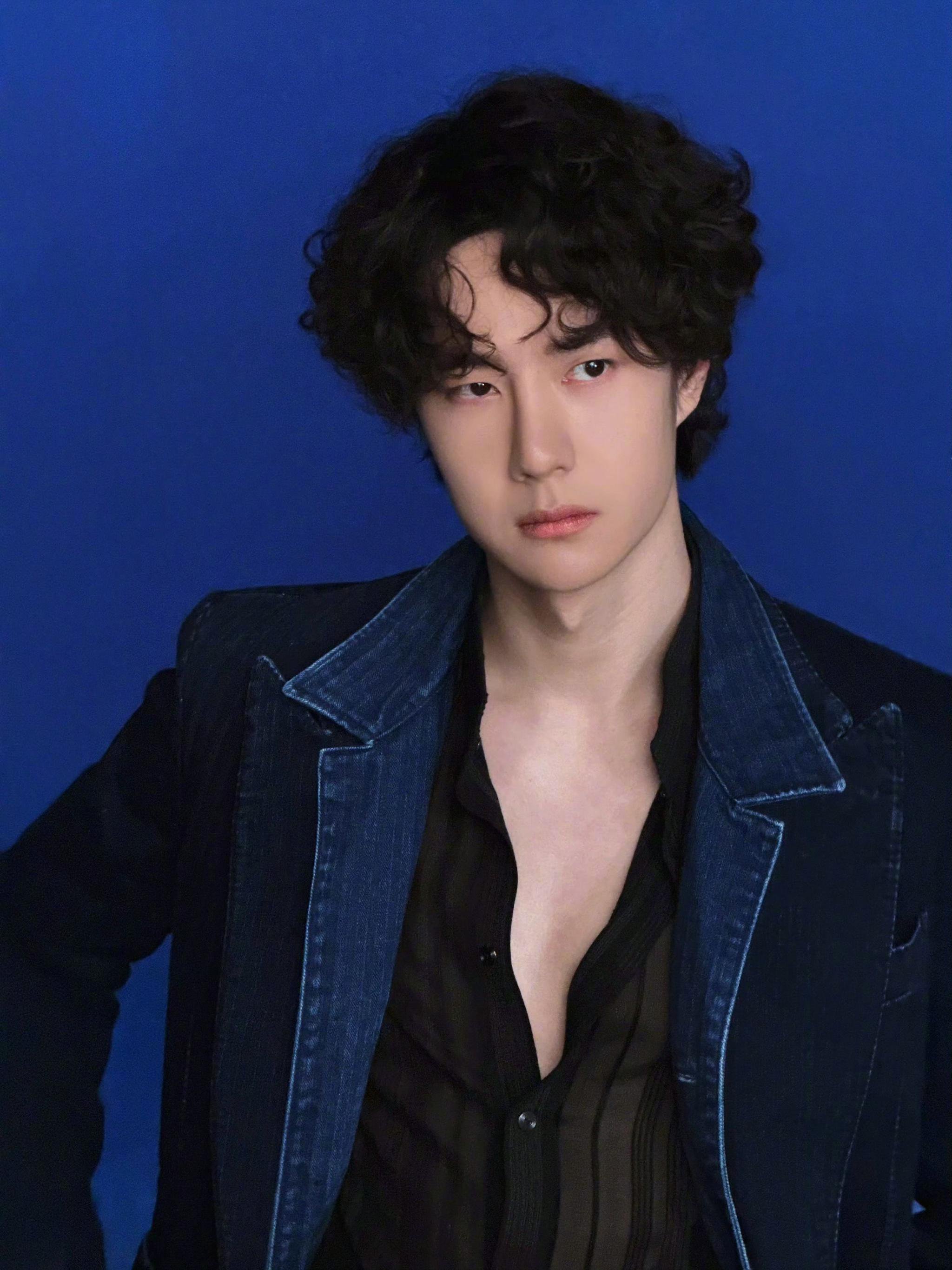 充实的一年，而我还在回味微博之夜的博帝