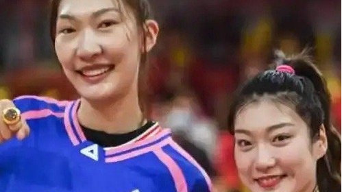 两度决赛惜败广东!川女篮迎阵痛：韩旭离队 + 金元失效，或迎重建拐点