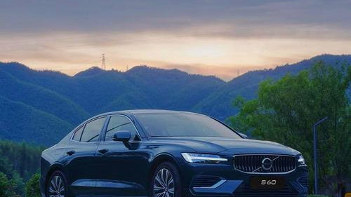 沃尔沃S60噪音治理专业方案——大白鲨隔音全面升级