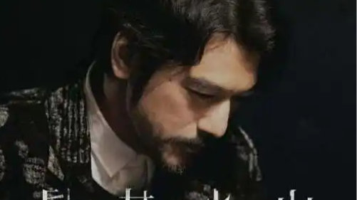 《风林火山》：画面震撼剧情烧脑，金城武刘青云梁家辉古天乐火拼