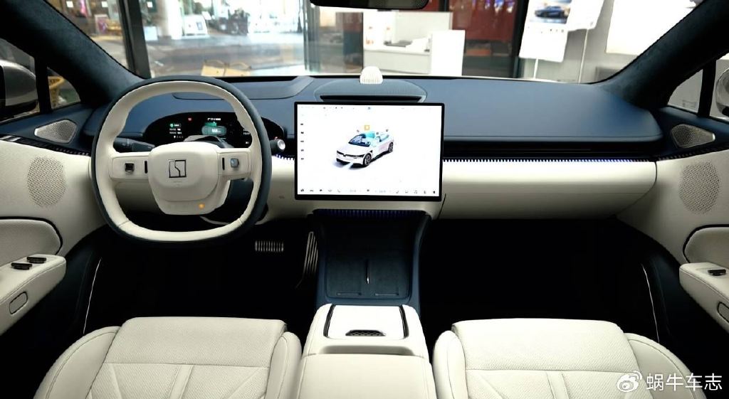 极氪007、小米SU7和智己L6哪个好?萌哥告诉你怎么选不纠结!