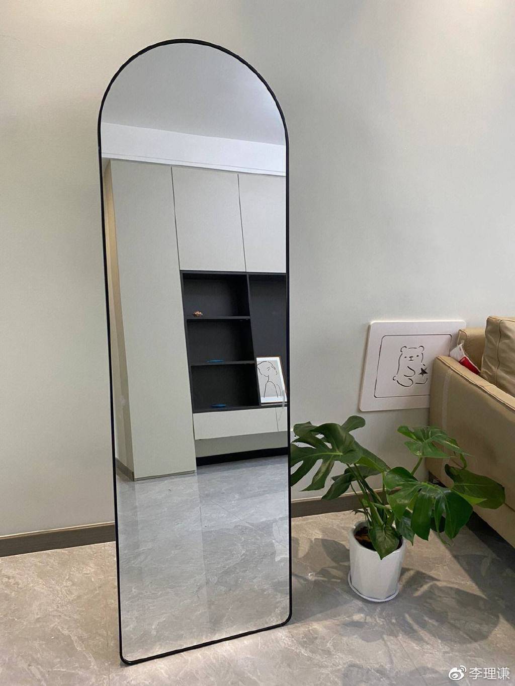 别人看自己和自己看自己，为何存在那么大的差异？...