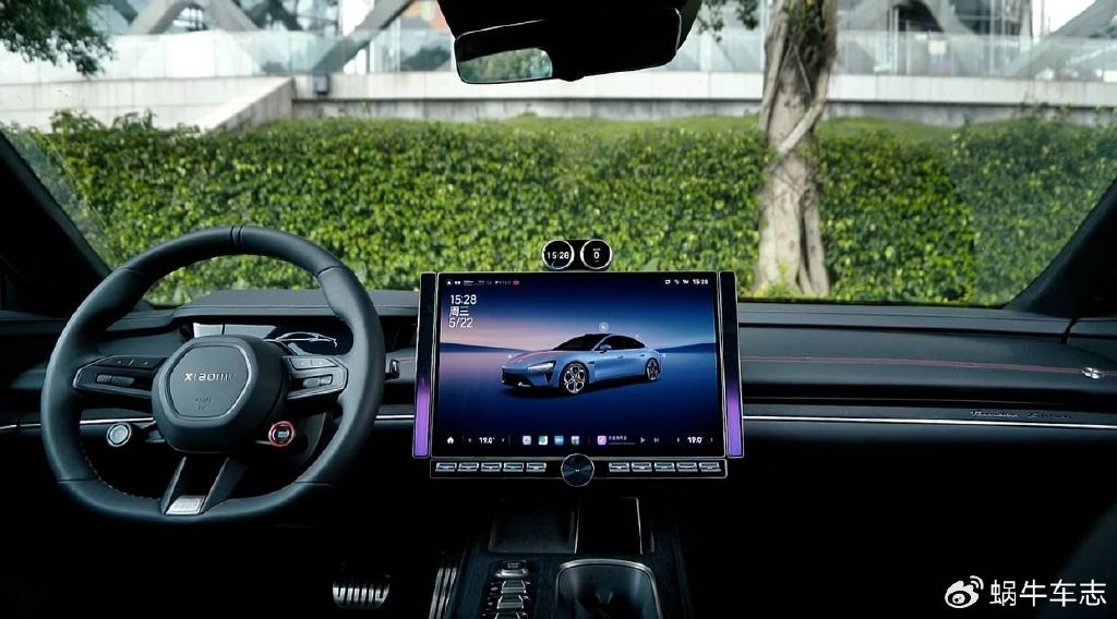 极氪007、小米SU7和智己L6哪个好?萌哥告诉你怎么选不纠结!