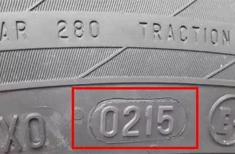 扎了钉子就得换胎吗？换胎基本原则请收好！