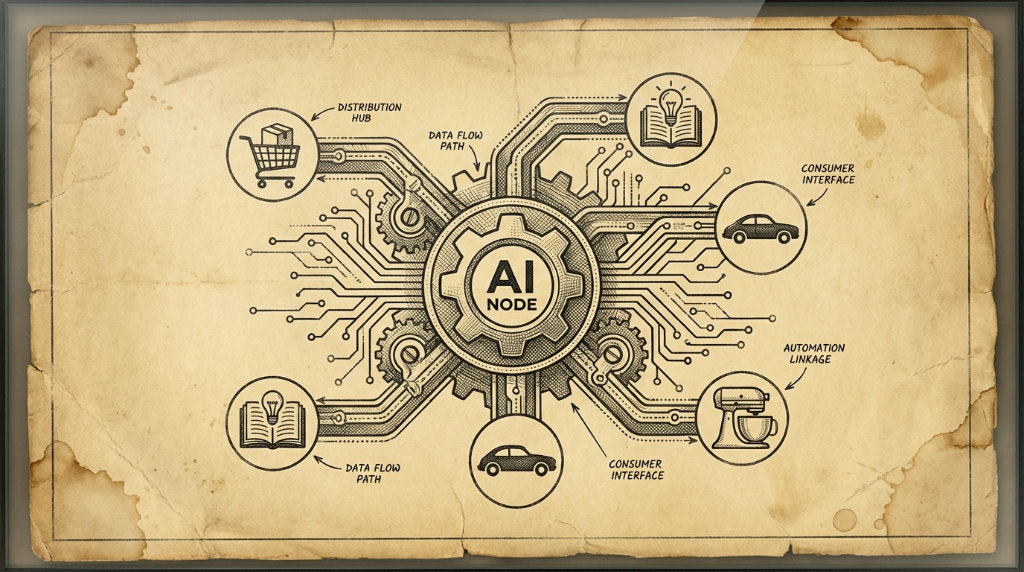Target等主要品牌入驻ChatGPT广告平台