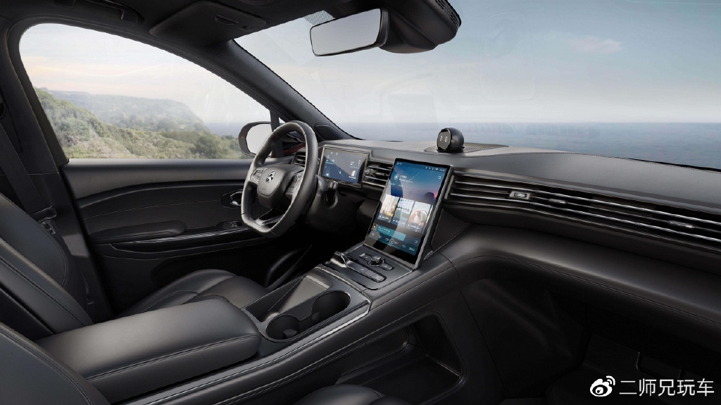 上市时都一鸣惊人,如今依旧火热,45万级3款纯电大块头SUV,选谁