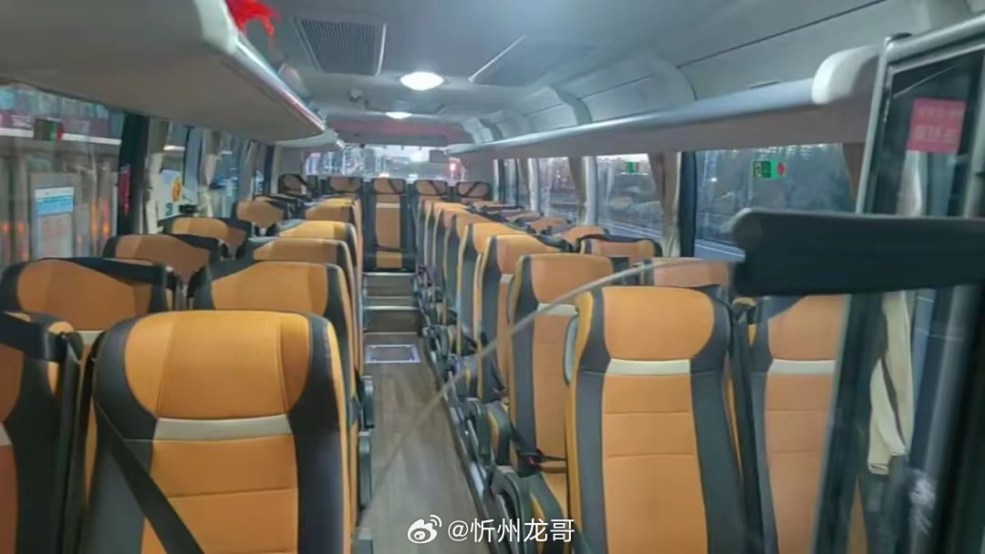 忻州：奇村免费公交变“循环专列”，有需要的人坐不上车