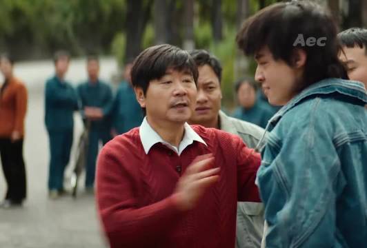 以“王阳”的视角打开《漫长的季节》那些被震碎的年轻生命