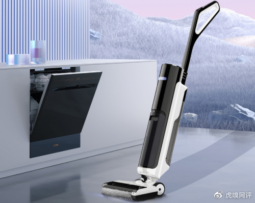 手推式洗地机什么牌子好？专业旗舰级洗地机推荐