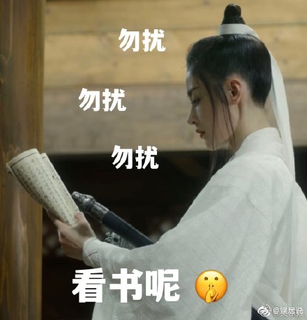 不得不说不愧是南宫仆射啊