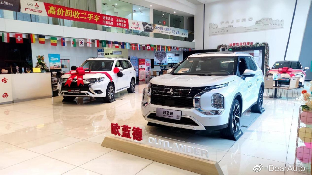 如何打一場漂亮的翻身仗？全新歐藍德：全憑兩詞，誠意與匠心