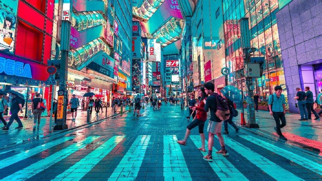 日本超过一半的年轻人不想结婚,这是对科技和高成本生活的清算!休闲区蓝鸢梦想 - Www.slyday.coM 日本超过一半的年轻人不想结婚,这是对科技和高成本生活的清算!休闲区蓝鸢梦想 - Www.slyday.coM