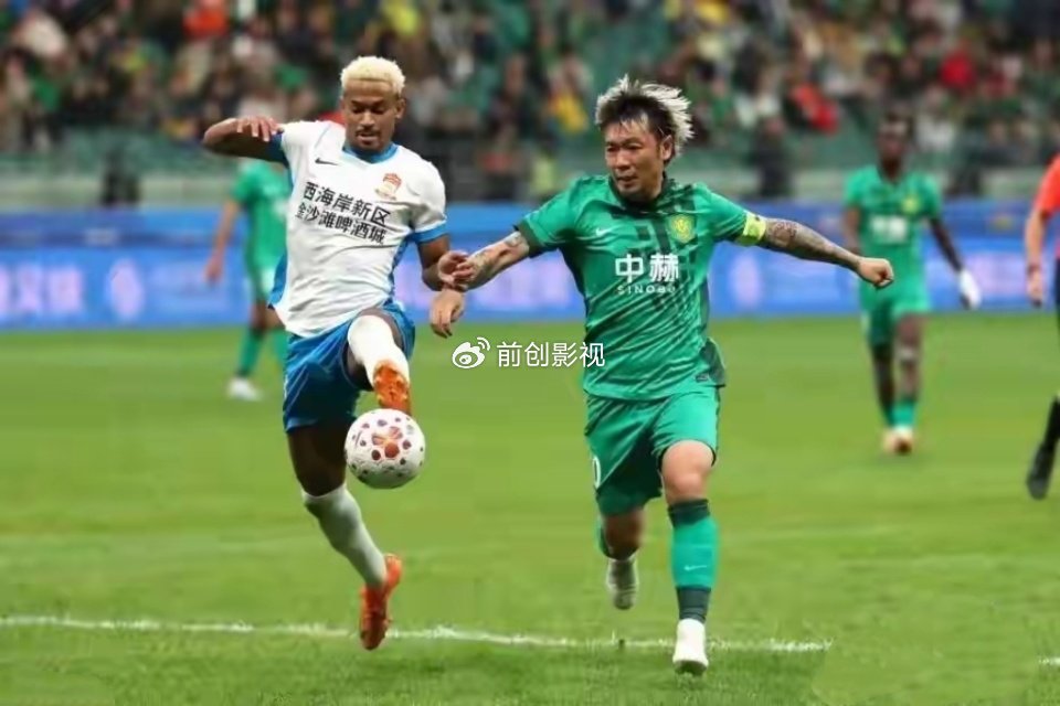 赛季报销！北京国安锋线“大腿”伤停3个月，足协杯卫冕悬了