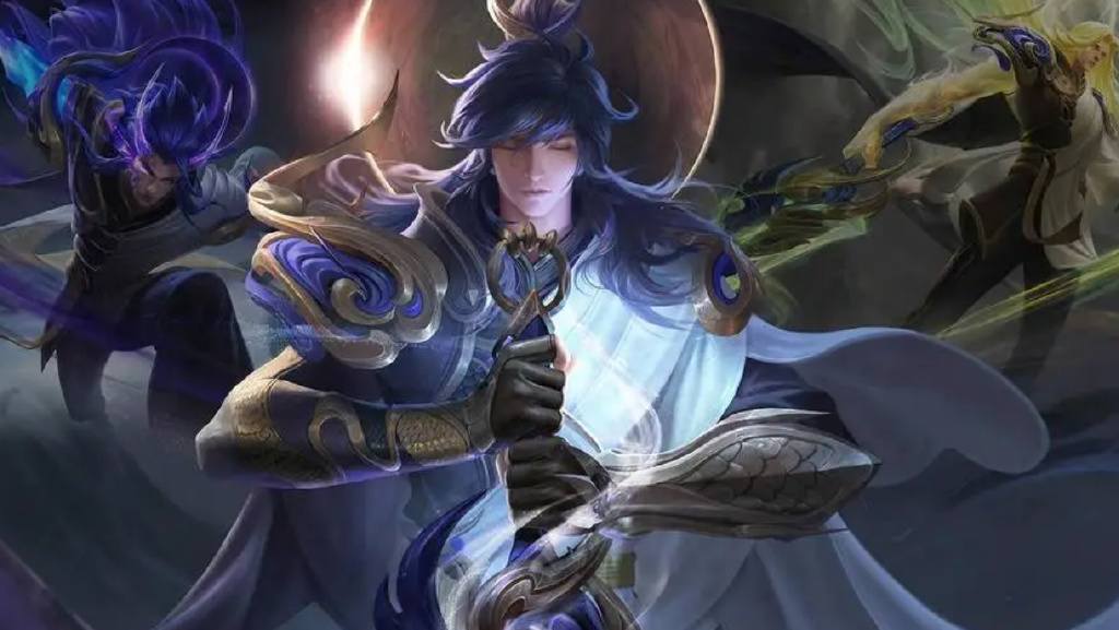 王者荣耀：最影响游戏体验的5个英雄，百里守约只能排第二，第一是他休闲区蓝鸢梦想 - Www.slyday.coM