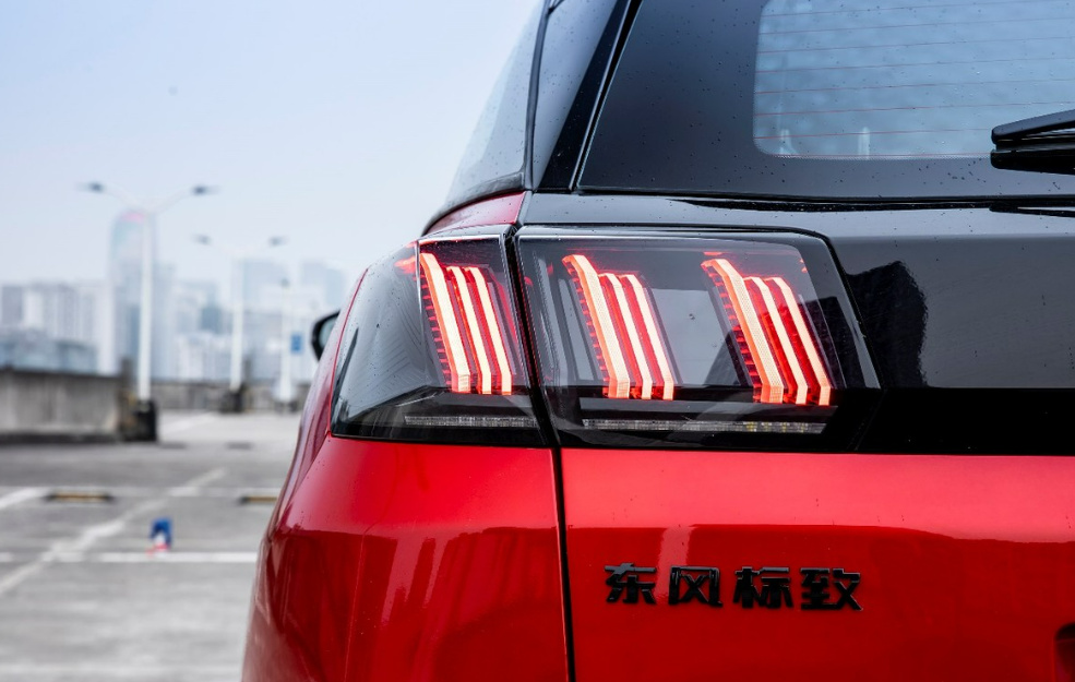 法系和韩系没实力?标致4008对比现代途胜谁更值得买?