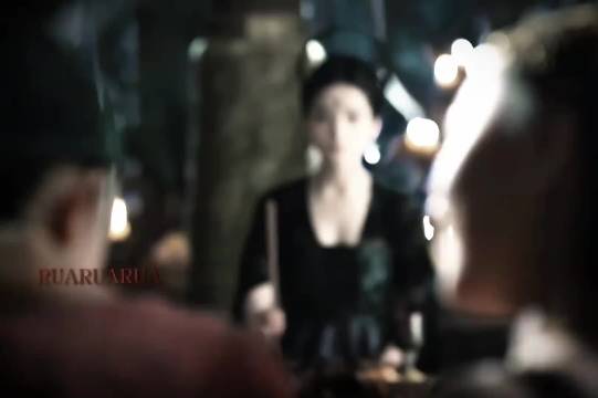 两军都要开战了，胭脂还在想办法救司音