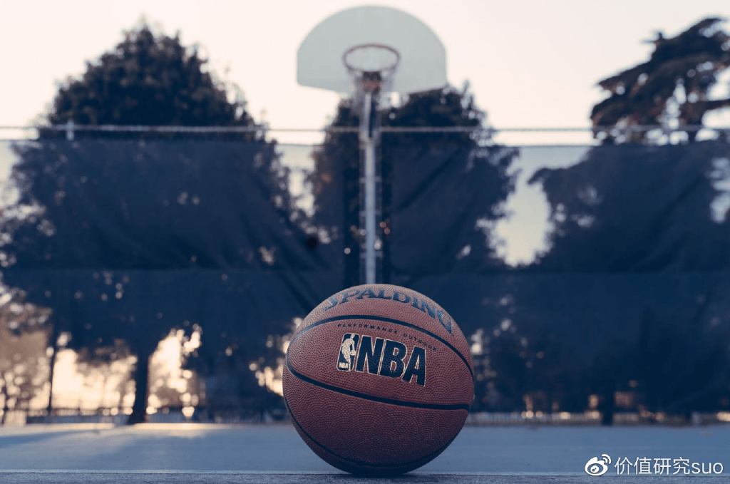 腾讯、微博、抖音、阿里一个不落NBA如何拿捏中国互联网巨头？