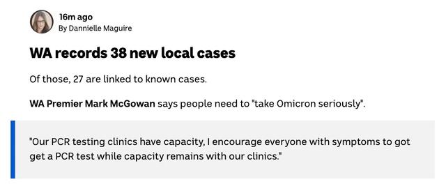重大!澳洲确诊再暴跌,新州掉到6000,胜利在望,但周末又爆发万人游行