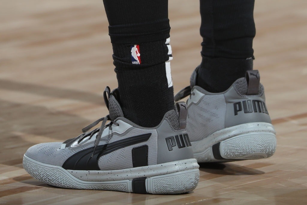 legacy dark mode puma