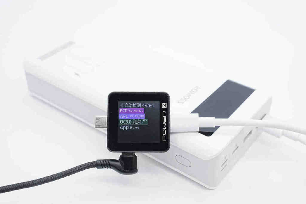 拆解报告:ROMOSS罗马仕30000mAh 30W快充移动电源PHP30-89215 拆解报告:ROMOSS罗马仕30000mAh 30W快充移动电源PHP30-892