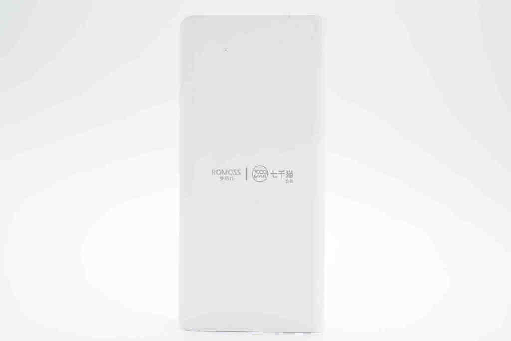 拆解报告:ROMOSS罗马仕30000mAh 30W快充移动电源PHP30-8926 拆解报告:ROMOSS罗马仕30000mAh 30W快充移动电源PHP30-892