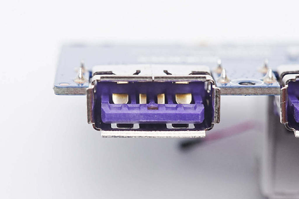 拆解报告:ROMOSS罗马仕30000mAh 30W快充移动电源PHP30-89247 拆解报告:ROMOSS罗马仕30000mAh 30W快充移动电源PHP30-892