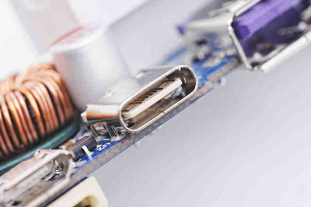 拆解报告:ROMOSS罗马仕30000mAh 30W快充移动电源PHP30-89245 拆解报告:ROMOSS罗马仕30000mAh 30W快充移动电源PHP30-892