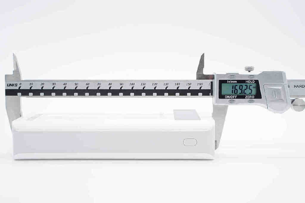 拆解报告:ROMOSS罗马仕30000mAh 30W快充移动电源PHP30-89210 拆解报告:ROMOSS罗马仕30000mAh 30W快充移动电源PHP30-892