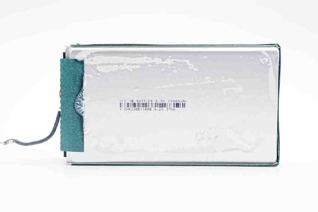 拆解报告:ROMOSS罗马仕30000mAh 30W快充移动电源PHP30-89229 拆解报告:ROMOSS罗马仕30000mAh 30W快充移动电源PHP30-892