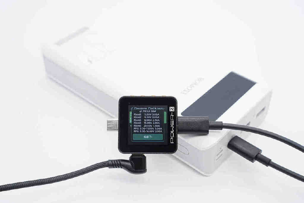 拆解报告:ROMOSS罗马仕30000mAh 30W快充移动电源PHP30-89218 拆解报告:ROMOSS罗马仕30000mAh 30W快充移动电源PHP30-892