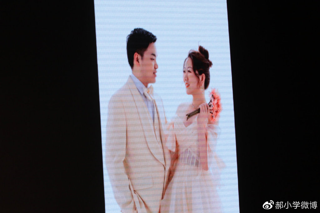 义结金兰兄弟的公主新婚道贺