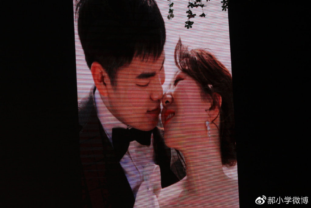 义结金兰兄弟的公主新婚道贺