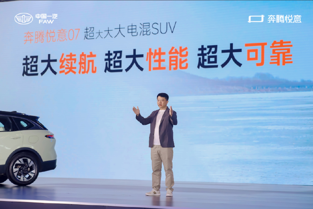 走出ICU，交出炸裂财报，小鹏汽车未来还能活下来吗？