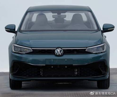 起售价或不到10万,更亲民的上汽大众朗逸XR将于4月正式发布!