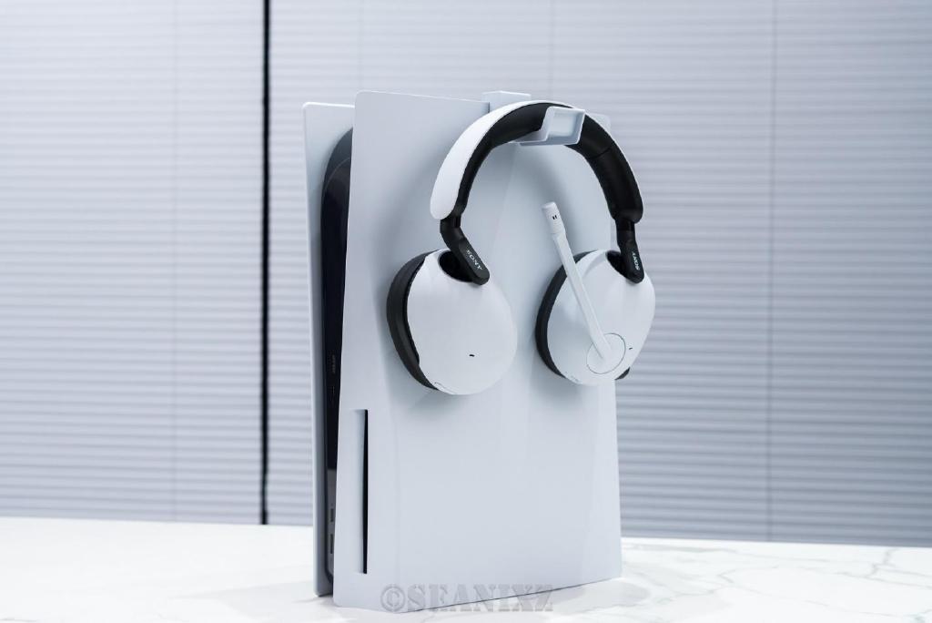 SONY INZONE H9電競(jìng)耳機(jī)深度評(píng)測(cè)體驗(yàn)：戰(zhàn)場(chǎng)利器，沉浸感極佳