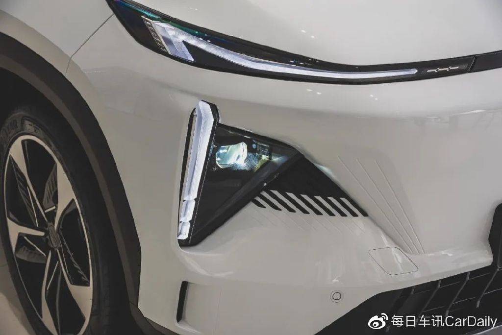 探店吉利银河L7:有“电混一哥”潜质,悬念只剩价格