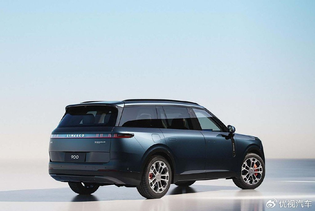 30万级的国产顶级SUV,数不过来了?