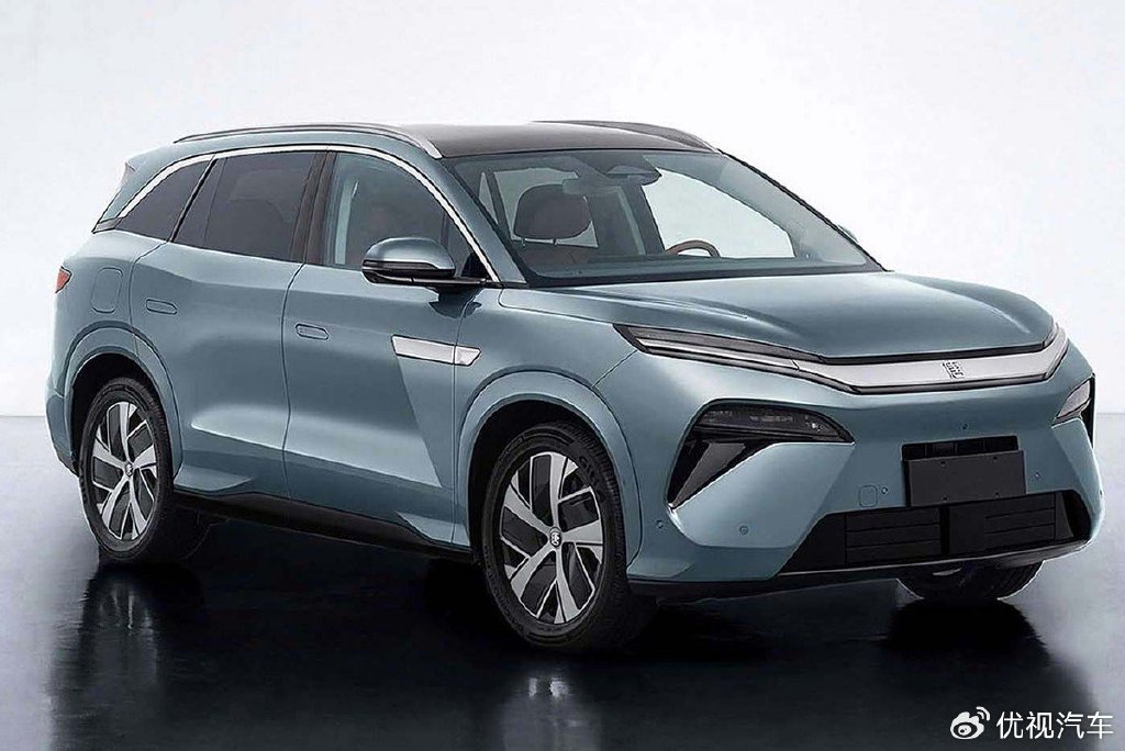 30万级的国产顶级SUV,数不过来了?