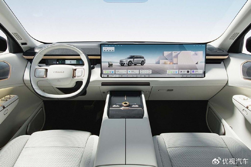 30万级的国产顶级SUV,数不过来了?