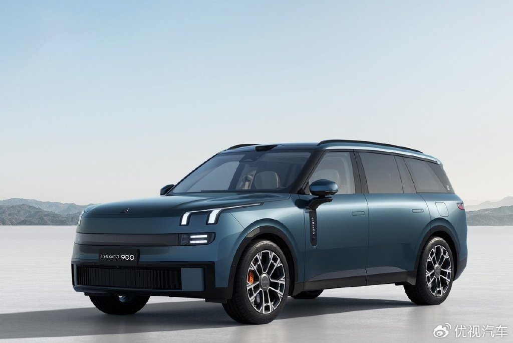 30万级的国产顶级SUV,数不过来了?