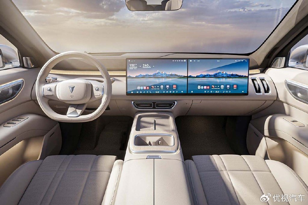 30万级的国产顶级SUV,数不过来了?