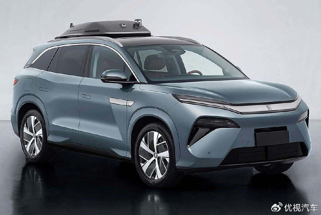 30万级的国产顶级SUV,数不过来了?