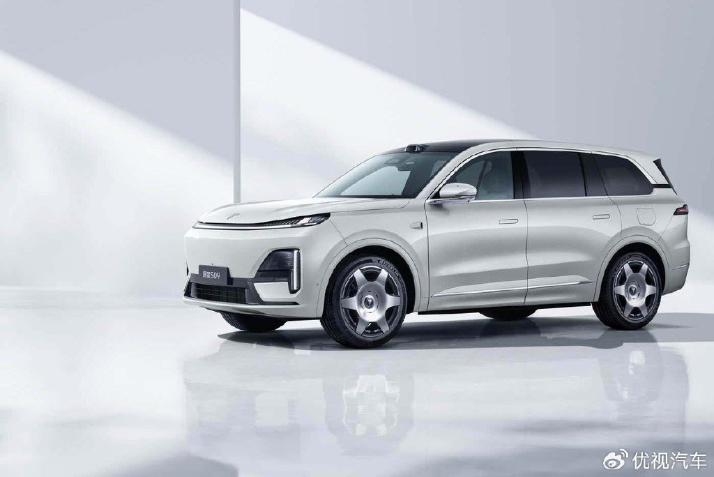 30万级的国产顶级SUV,数不过来了?