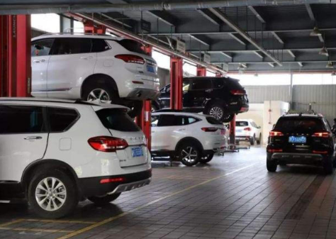在4S店保养要注意什么？离职销售说了实话，不少车主上当受骗