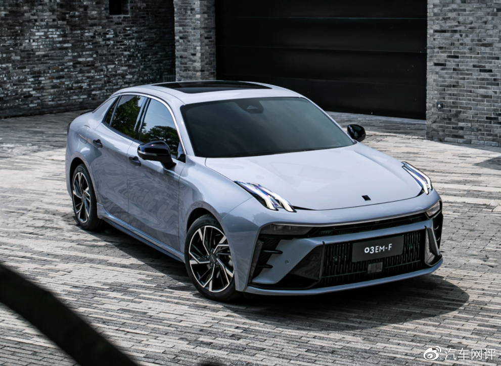 10万出头就能选全能车型,领克03、长安UNI-V等,都是六边形战士