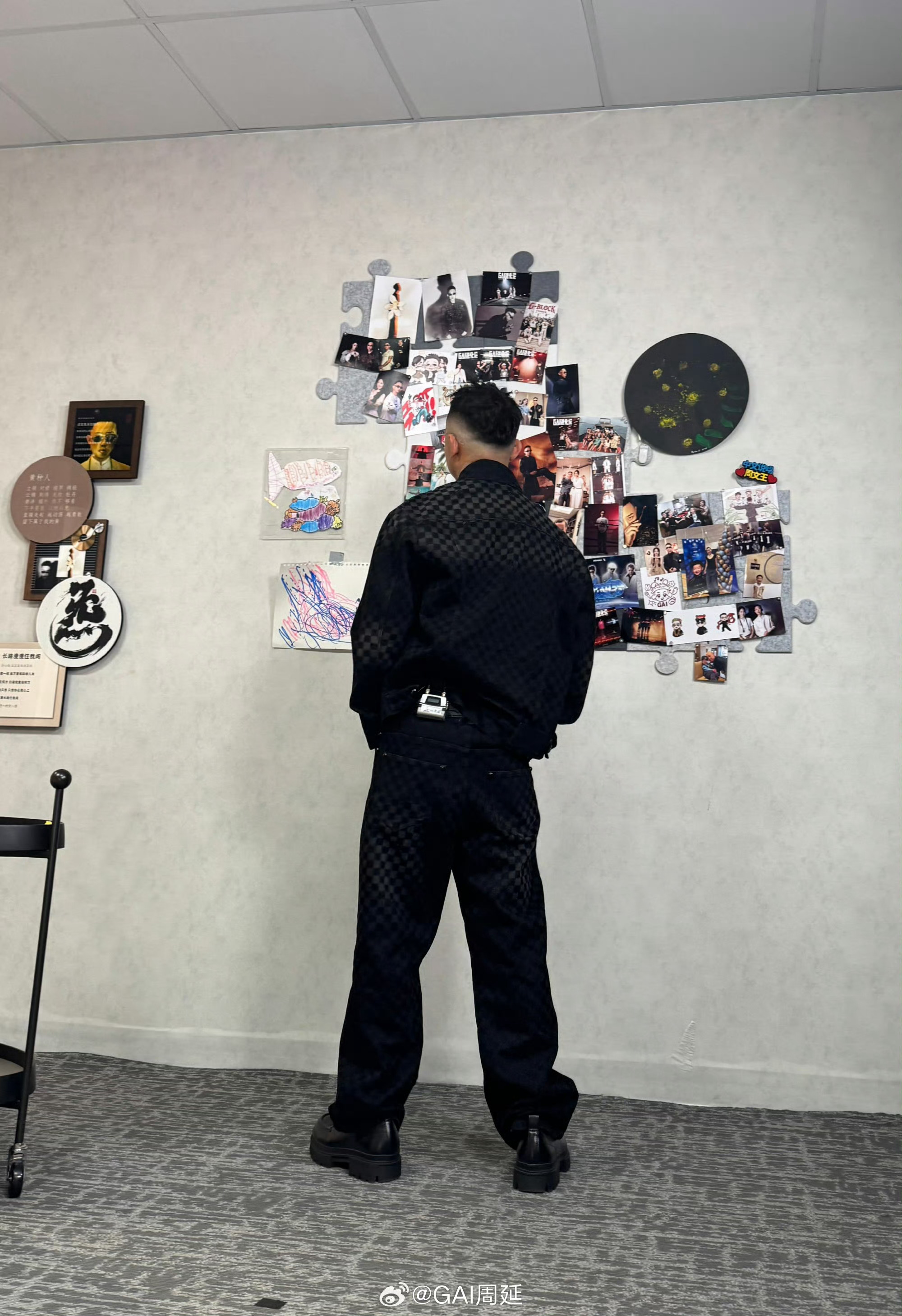 GAI、马嘉祺、范玮琪、火星电台缺席《歌手2025》突围赛